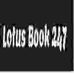 Lotus Book247 Profile Picture