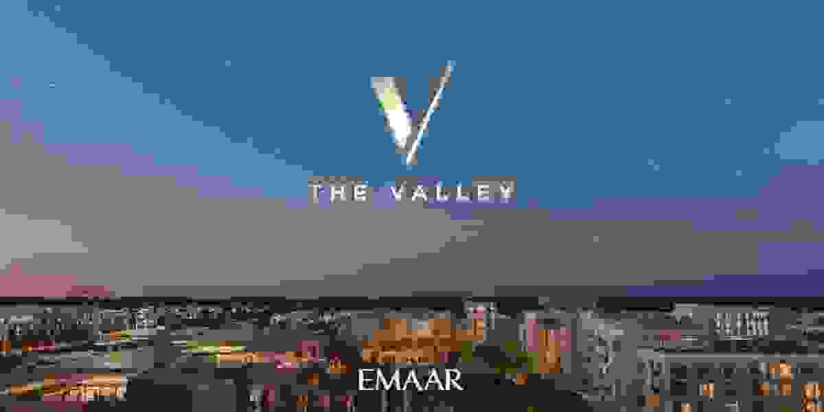 Emaar Valley: A Glimpse into Dubai's Promising Residential Future
