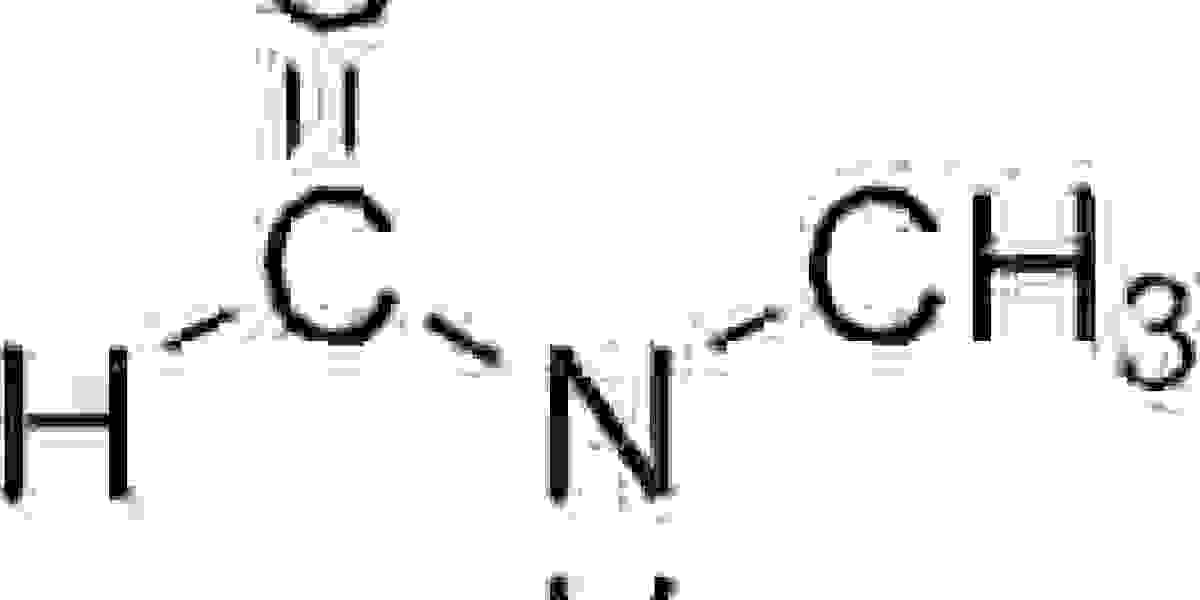 Methyl Formamide Manufacturing Project Cost 2023-2028: Manufacturing Process, Plant Setup, Industry Trends