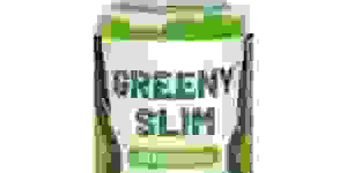 #1 Rated Greeny Slim Fruchtgummis [Official] Shark-Tank Episode