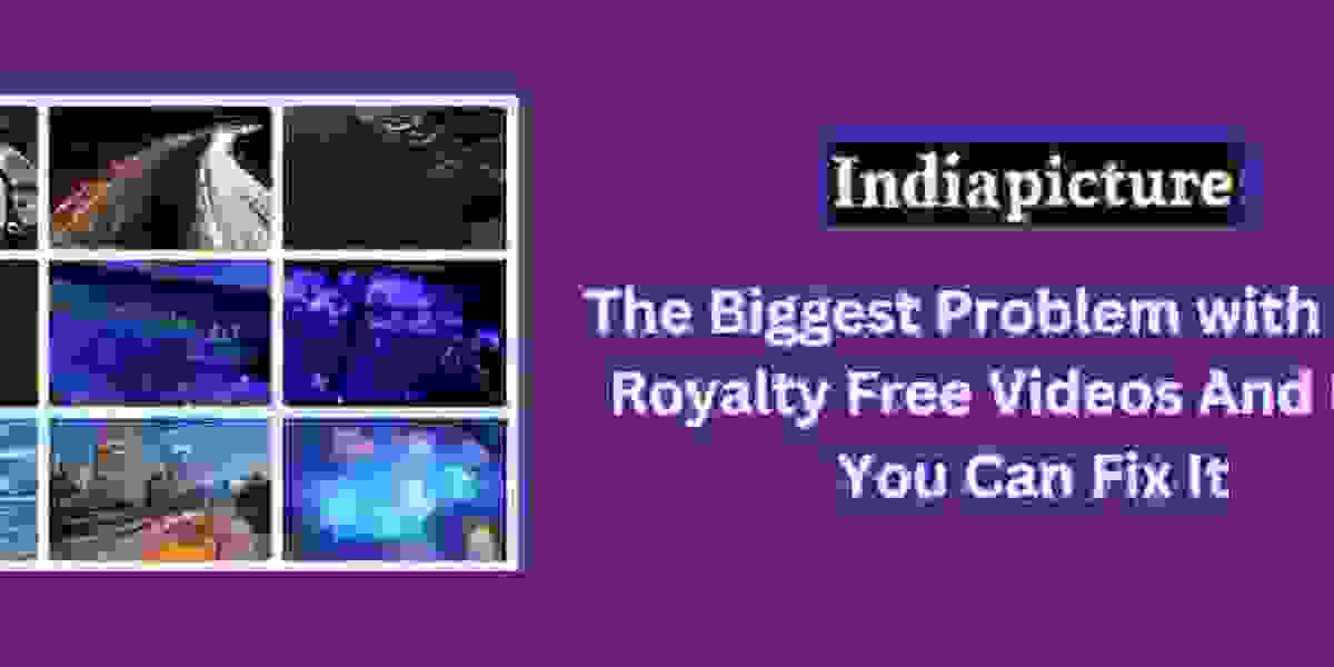 The Biggest Problem with India Royalty Free Videos And How You Can Fix It