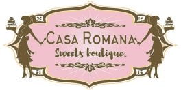 Casa Romana Sweets Bakery | Cakes | Cakes in Oakville, ON