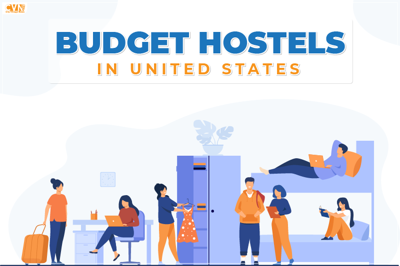 Discover Top Budget Hostels in US