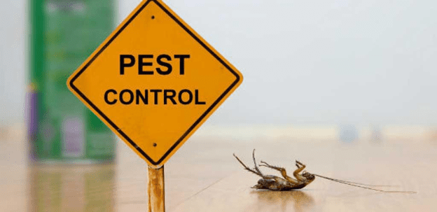 Best Services of Pest Control CT