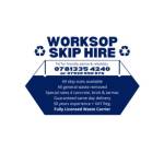 Skip Hire In Worksop Profile Picture