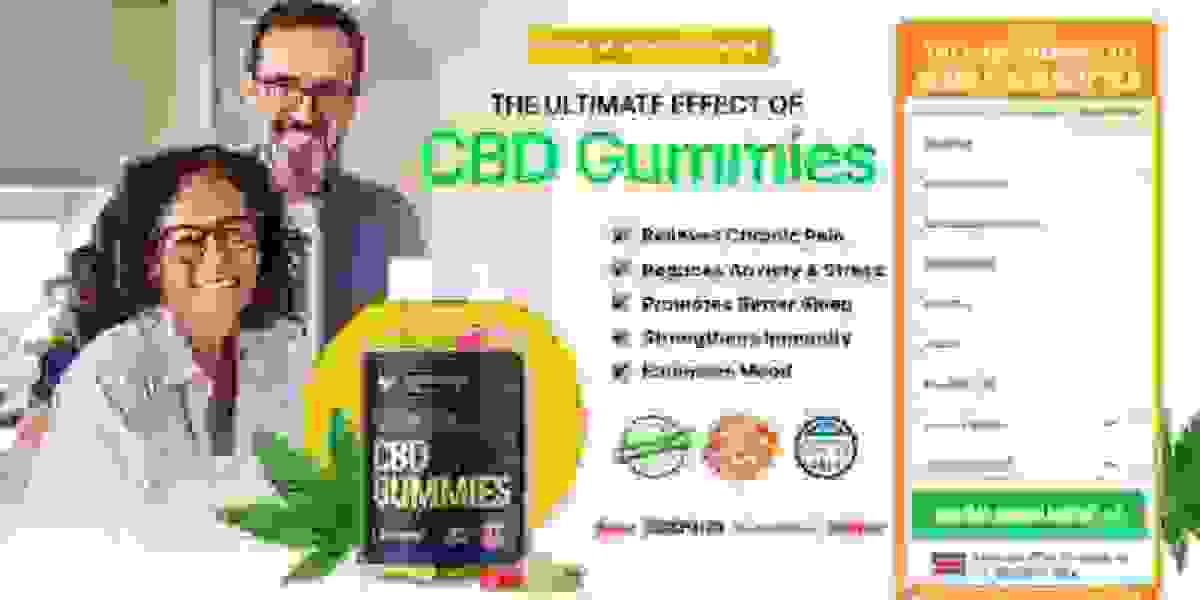 Canna Bee CBD Gummies UK - THC FREE GUMMY FOR BETTER HEALTH AND SLEEP!