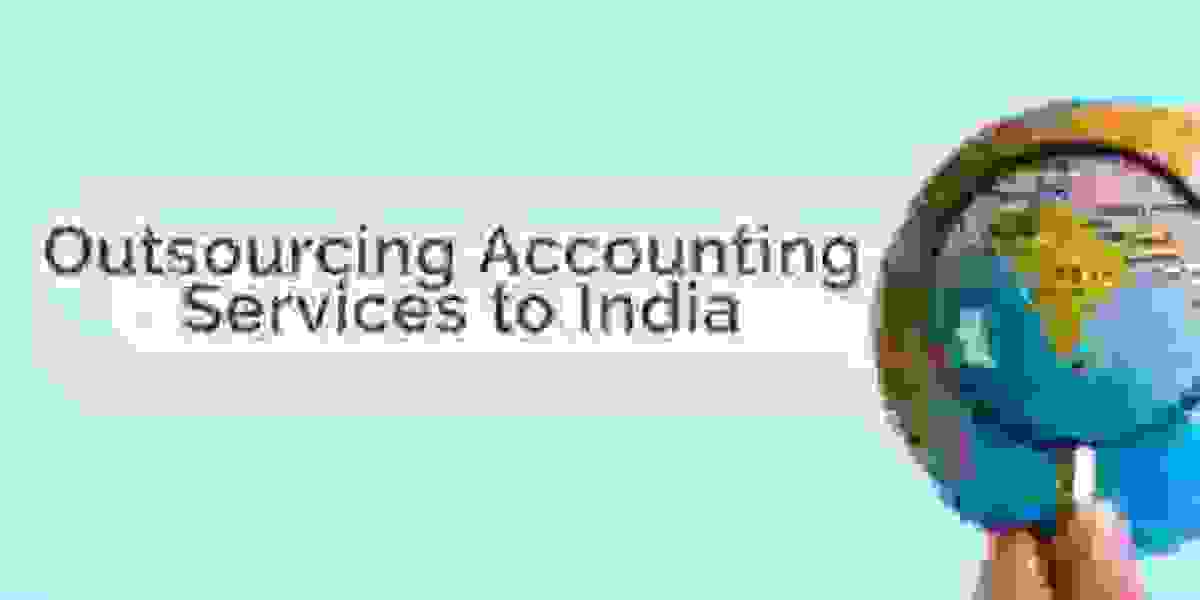 Offshore Accounting to India: Streamlining Financial Operations for Global Businesses