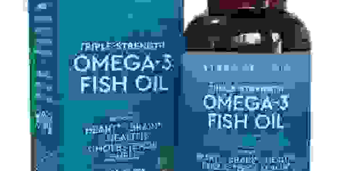 Casting the Net for Premium Fish Oil: Steps to Secure Optimal Omega-3 Supplements