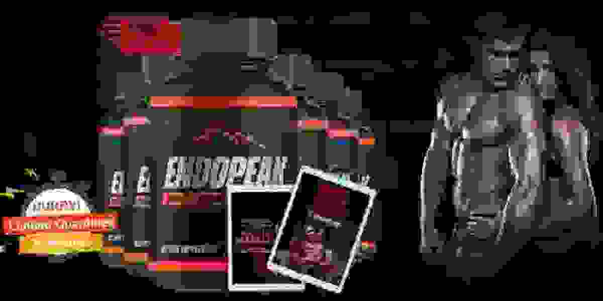 EndoPeak Supplement Review: (Scam or Legit) EndoPeak Supplement?