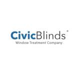 Civic Blinds - Vancouver Profile Picture