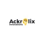 Ackrolix Innovations Pvt. Ltd. Profile Picture