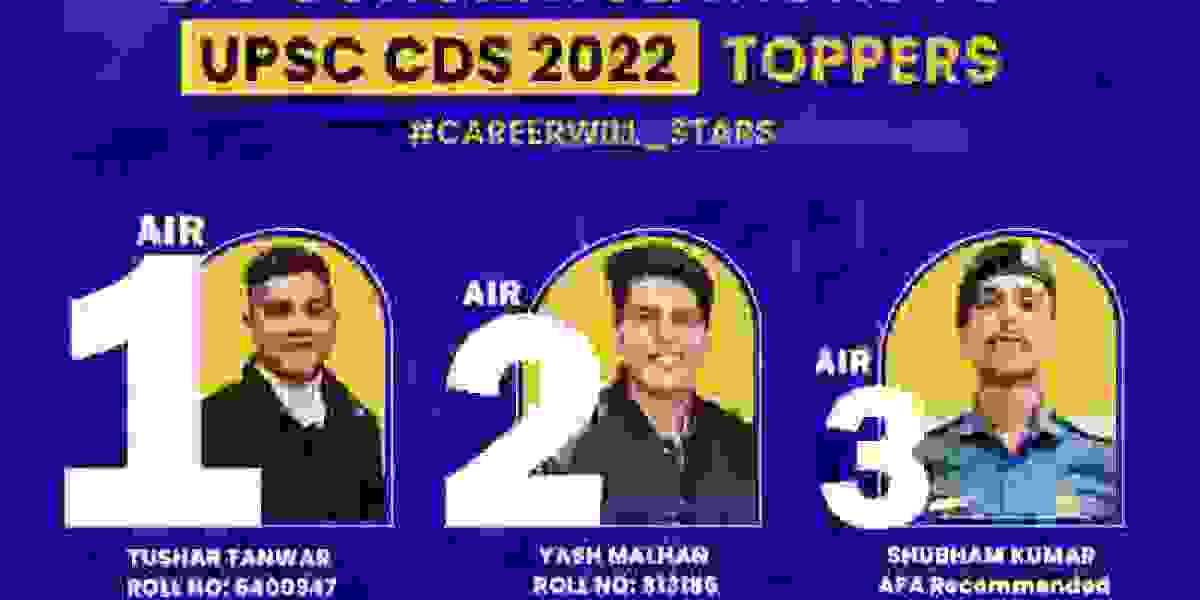 What are the next steps for candidates who have qualified in UPSC CDS 1 2023 and wish to join their respective training 