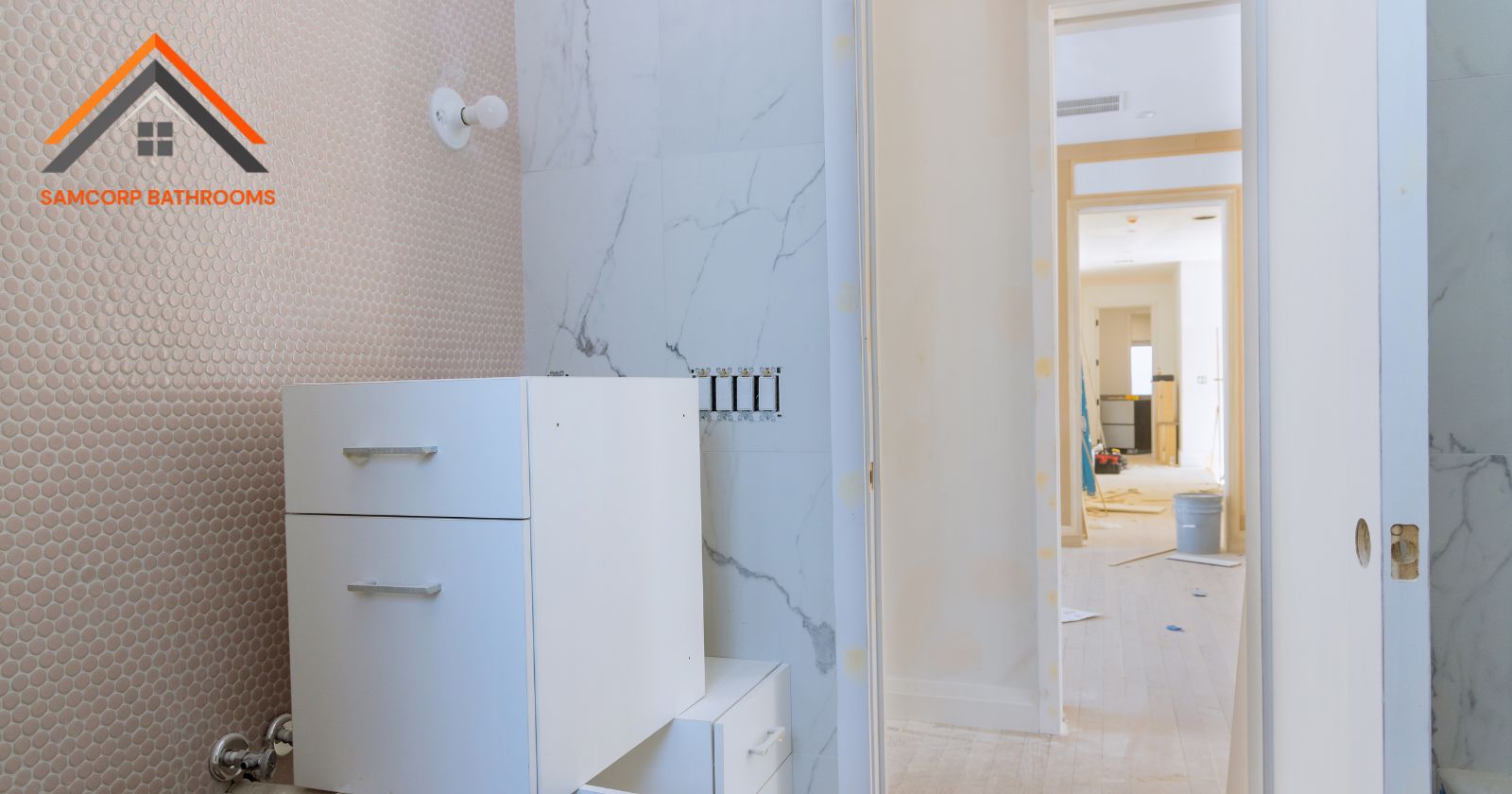 Best Practices to Know While Opting For Bathroom Renovation | TechPlanet