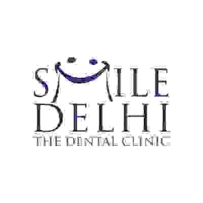 Smile Delhi - The Dental Clinic Profile Picture