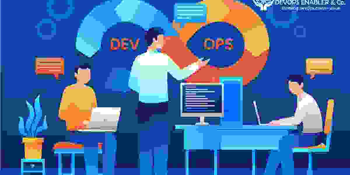 How Can DevOps Staffing Services Enhance Your Software Development?
