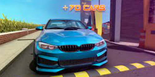 Car Parking Multiplayer MOD Apk Download (Unlimited Money) 4.8.12.6 free on android