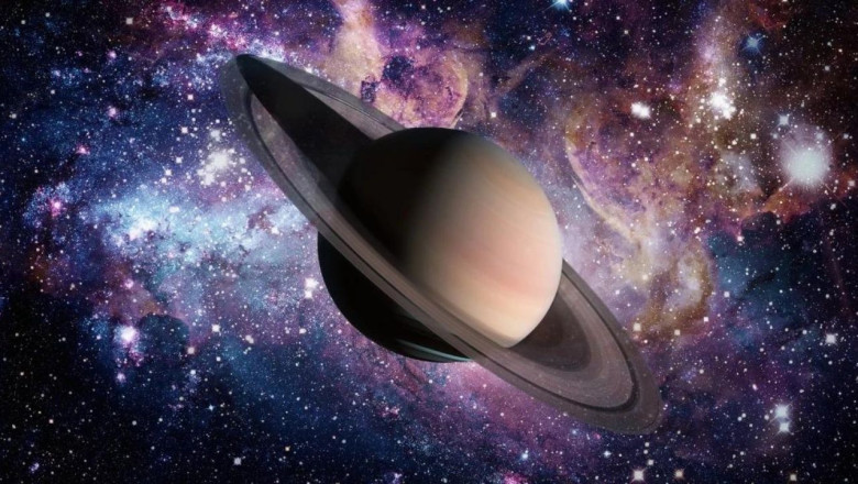 Which is The Best Place For Saturn in a Birth Chart?