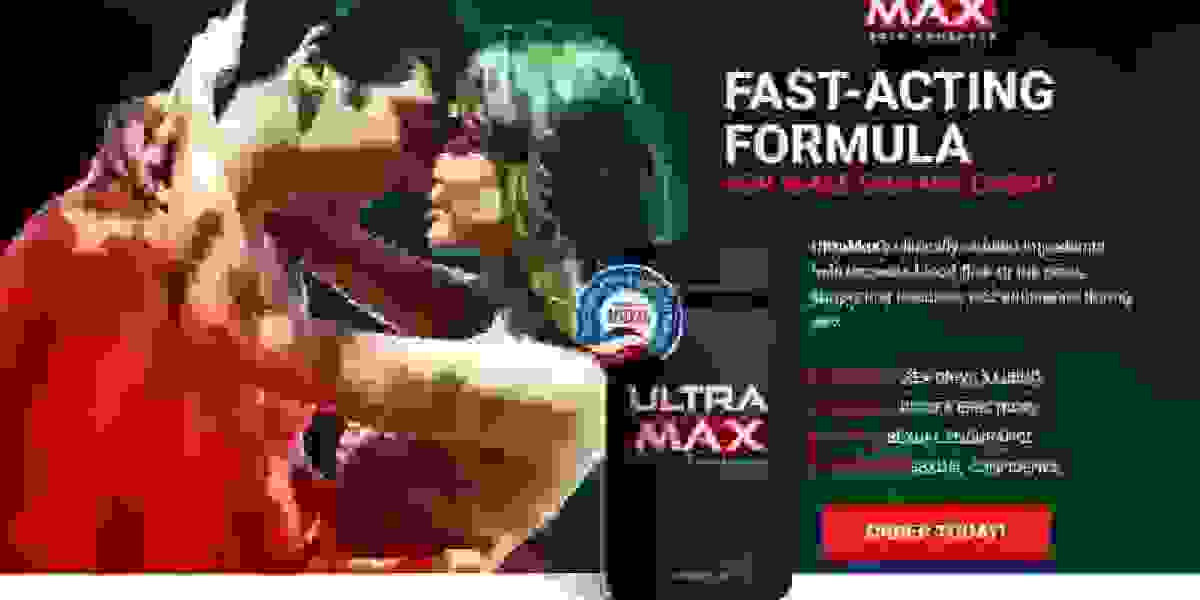 UltraMax Testo Enhancer Pills Advantage Reviews 100% Natural Formula, & Side effect