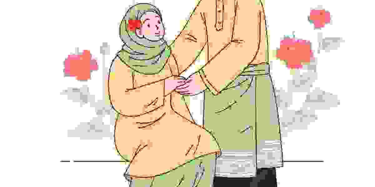 Embrace Halal Love: Explore the Possibilities on the Muslim Marriage Site