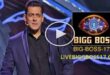 Live Bigg Boss 17 Watch Full Episodes Latest Online At - Live Bigg Boss 17