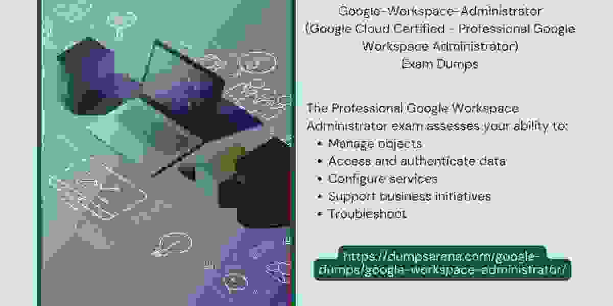 Google-Workspace-Administrator: Accelerate Your Exam Journey