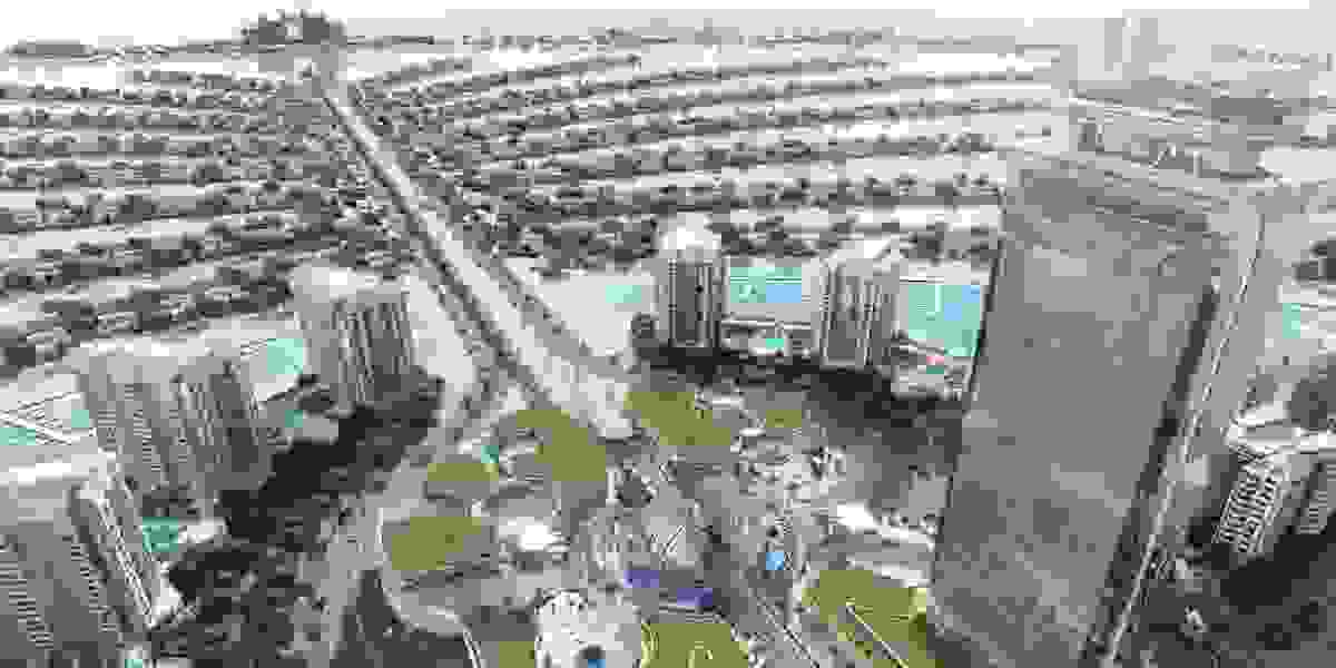 Nakheel Properties: Redefining Urban Landscapes and Luxury Living