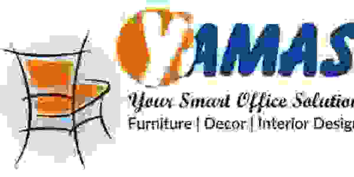 Yamas Office Furniture