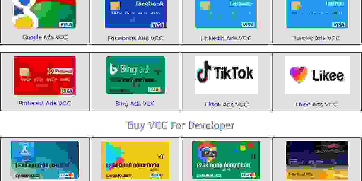 Buy Cheap VCC: Your Guide to Virtual Credit Cards