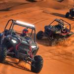 Dune Buggy rental in Dubai profile picture