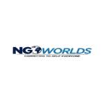 NGO NGO WORLDS Profile Picture