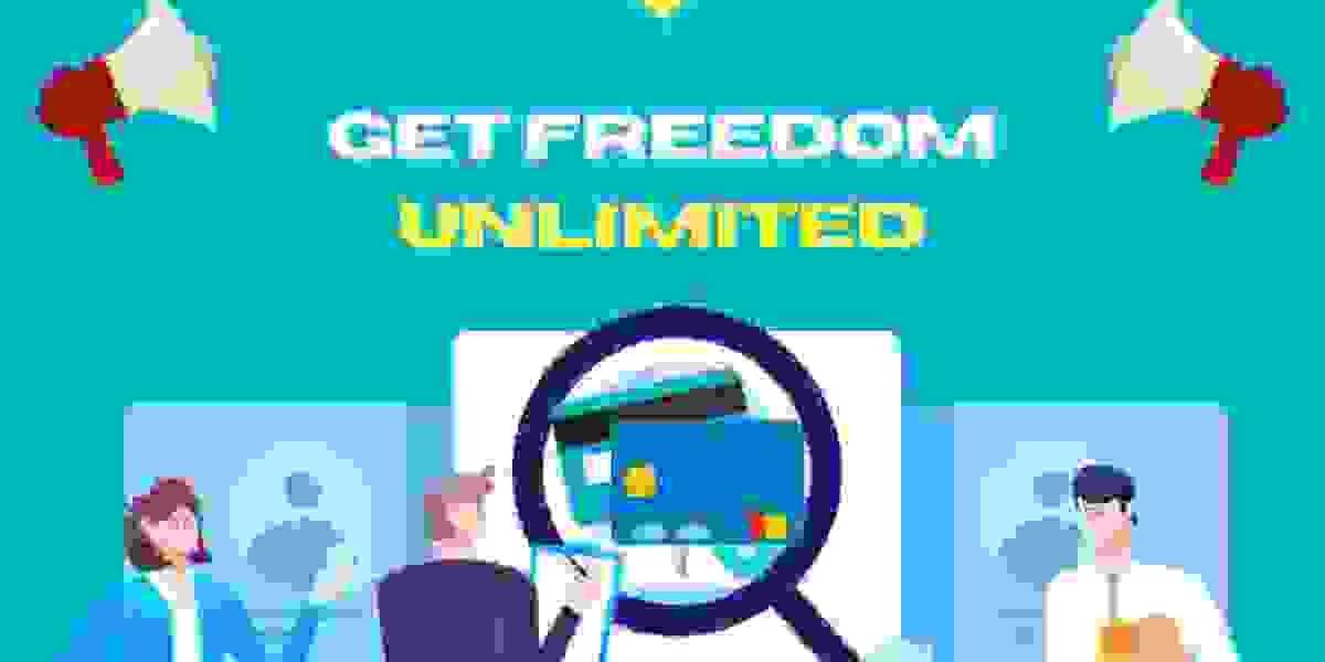 Get Freedom Unlimited: Chase Credit Card Review and Invitation