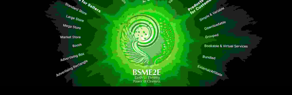 BSME2E Cover Image