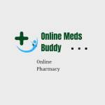 Online Meds Buddy Profile Picture