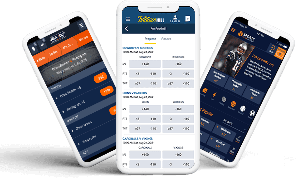 NBA Betting Software Development - Betfoc