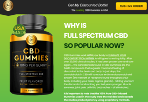 Stories by James Dobson  CBD Gummies : Contently