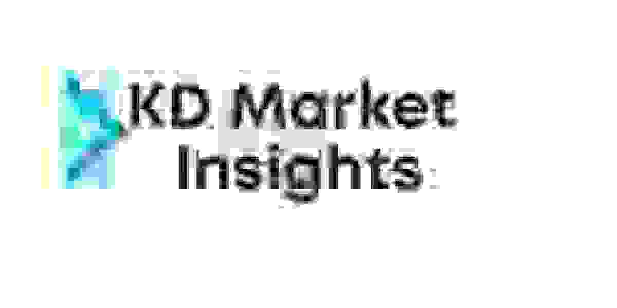 Knife Gate Valve Market Trends, Share Opportunities and Forecast By 2032