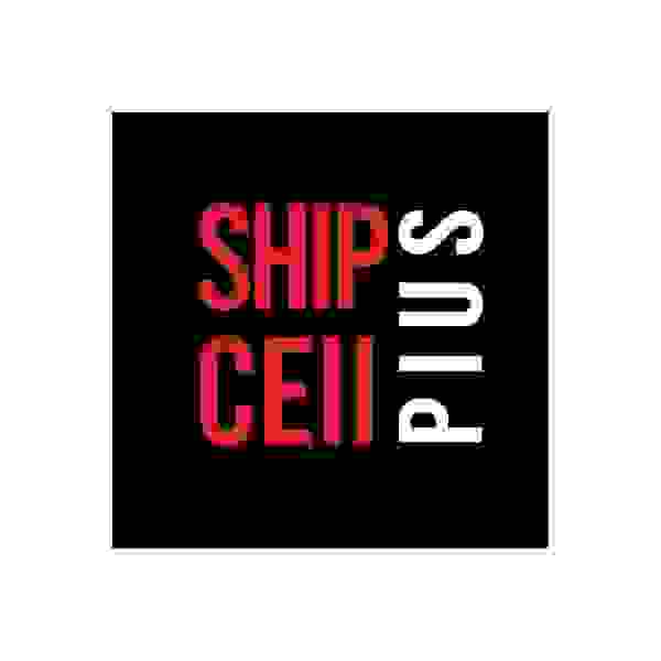 Ship Plus Cell Plus Profile Picture