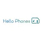Hello Phones . Profile Picture