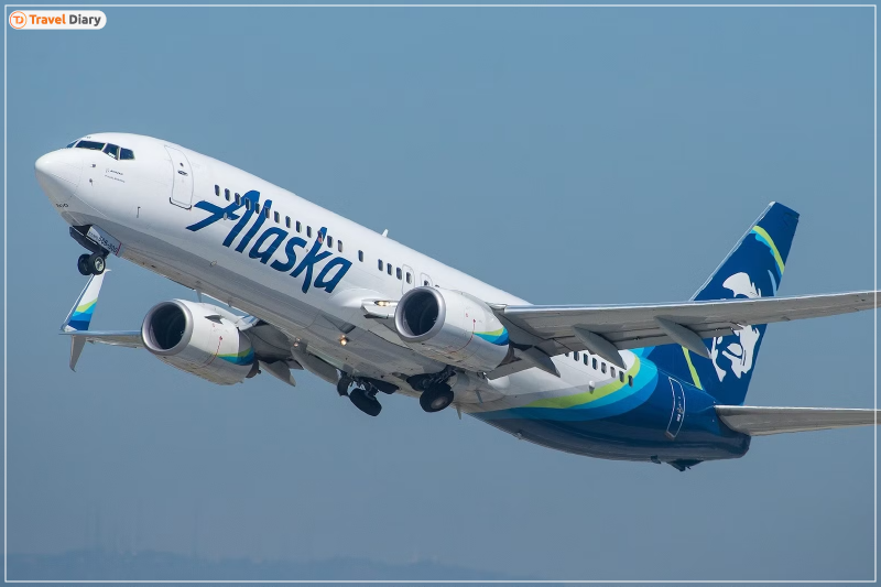 Most Punctual Airlines in Summer 2023: Alaska Airlines | Delta