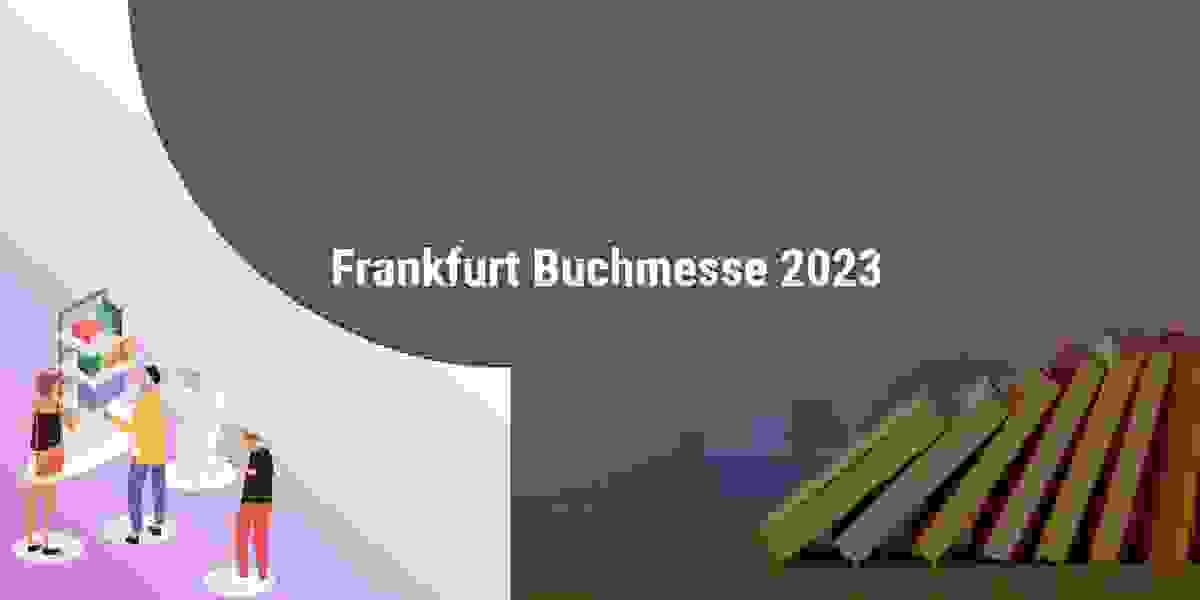 Frankfurt Buchmesse 2023: A Global Celebration of Literature and Ideas