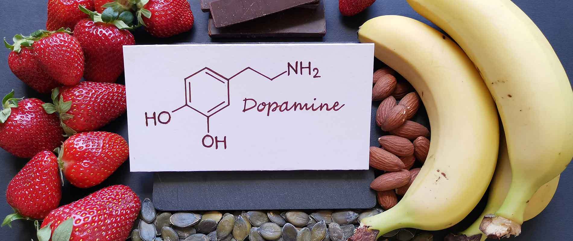 10 Delicious Foods That Boost Dopamine Level Naturally
