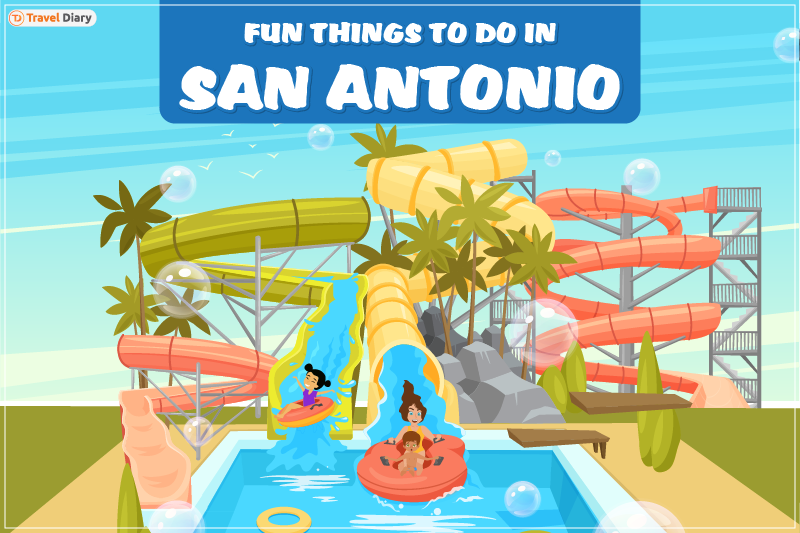 Discover Unforgettable Fun: Things to Do in San Antonio