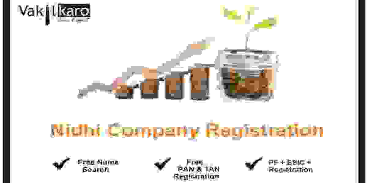 Nidhi Company Registration