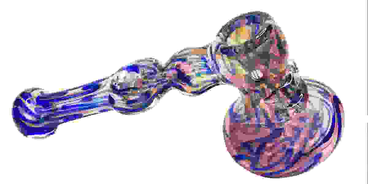 Artistry of Glass Pipes