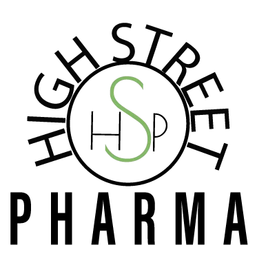 Highstreetpharma: Best Prescription Meds Store