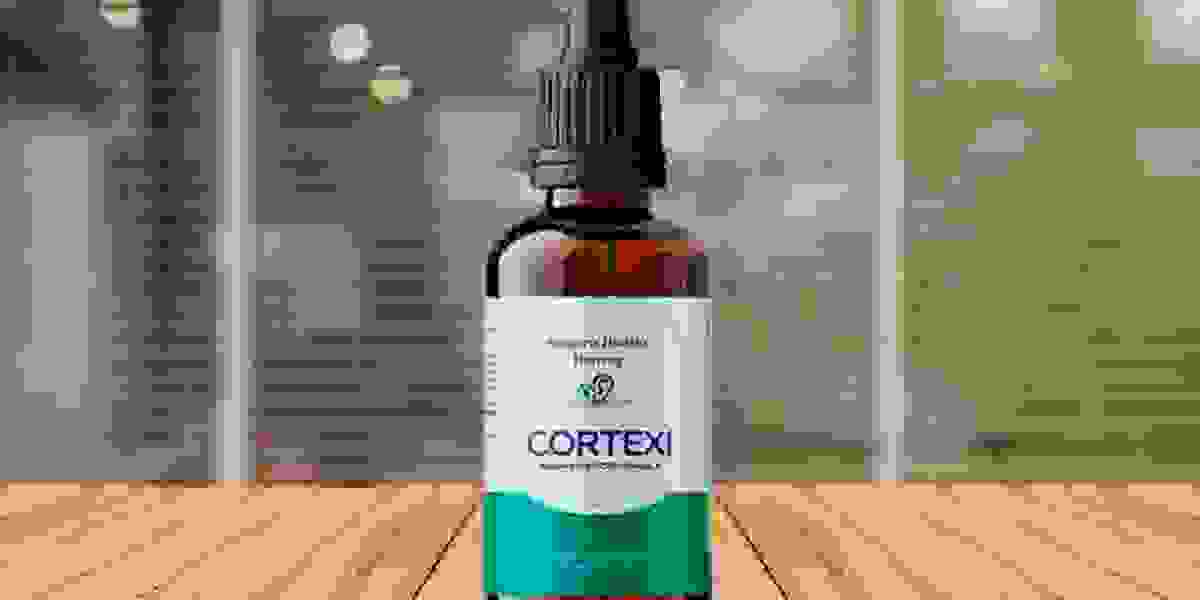 (BE CAREFUL!)  Is it Legit and Worth Buying? Cortexi 2023