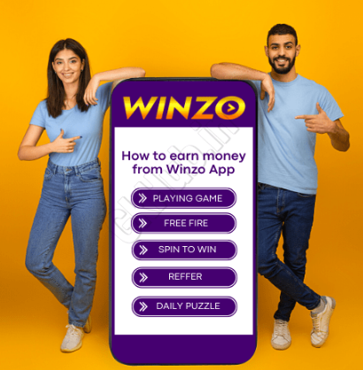 winzo app download apk latest version 2023