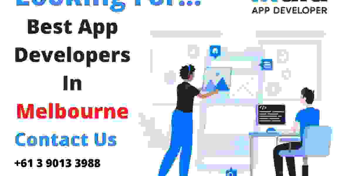 India App Developer - Best Solutions for App Development