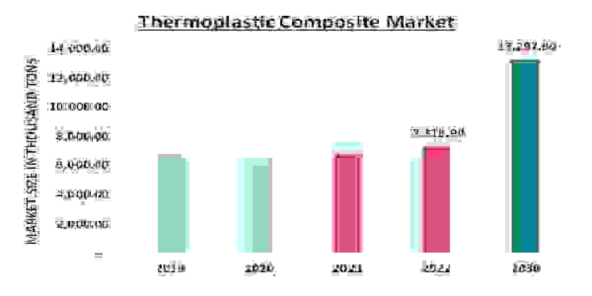 Shaping the Future: Thermoplastic Composites Industry Insights