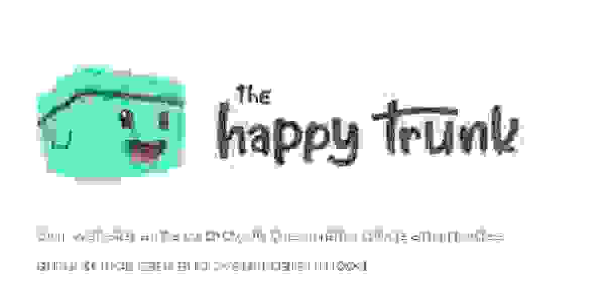 Welcome to The Happy Trunk: Quality Blogs on Child Care